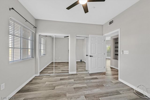 833 Aspen Peak Loop 121, Henderson, NV 89011