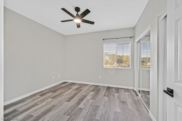 833 Aspen Peak Loop 121, Henderson, NV 89011