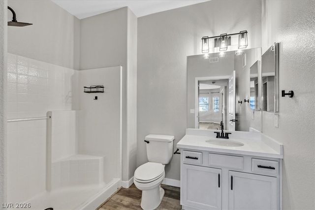 833 Aspen Peak Loop 121, Henderson, NV 89011