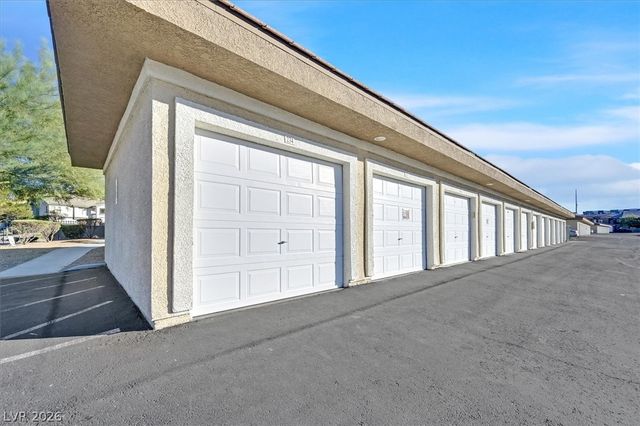 833 Aspen Peak Loop 121, Henderson, NV 89011