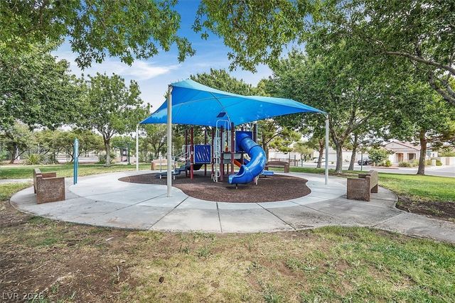 833 Aspen Peak Loop 121, Henderson, NV 89011