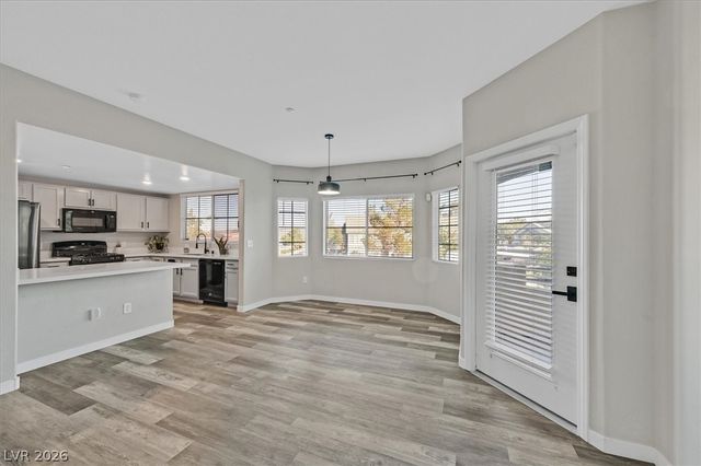 833 Aspen Peak Loop 121, Henderson, NV 89011