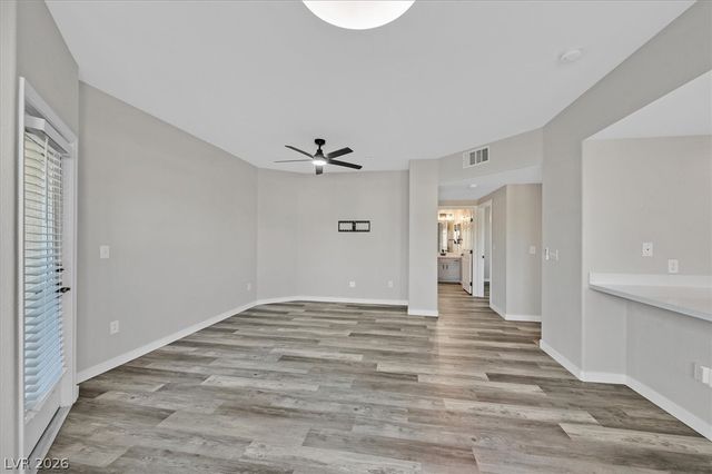 833 Aspen Peak Loop 121, Henderson, NV 89011