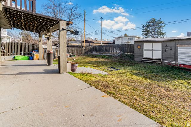 1071 AMIGA DR, Salt Lake City, UT 84104