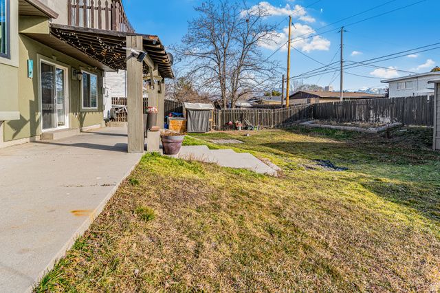 1071 AMIGA DR, Salt Lake City, UT 84104