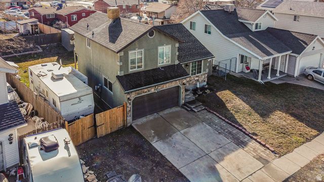 1071 AMIGA DR, Salt Lake City, UT 84104