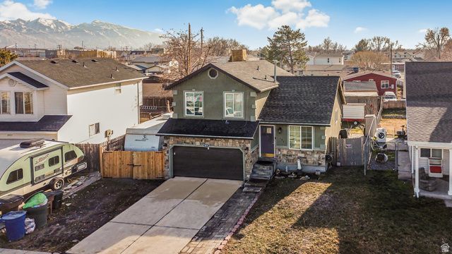 1071 AMIGA DR, Salt Lake City, UT 84104
