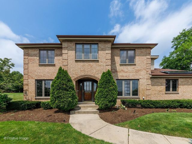 23 Squire Road, Hawthorn Woods, IL 60047
