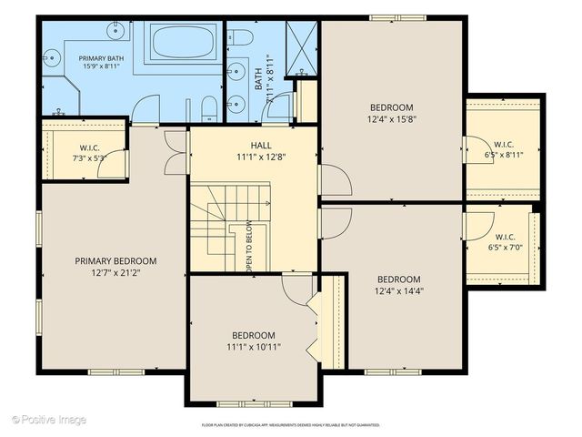 23 Squire Road, Hawthorn Woods, IL 60047