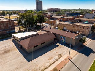 721 South 1st, Abilene, TX 79602