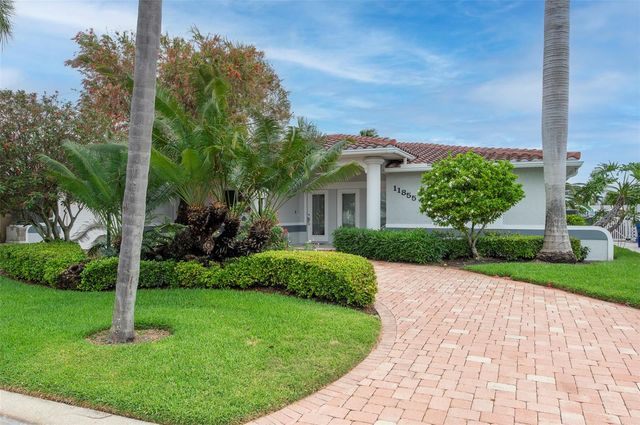 11855 4TH STREET E, Treasure Island, FL 33706