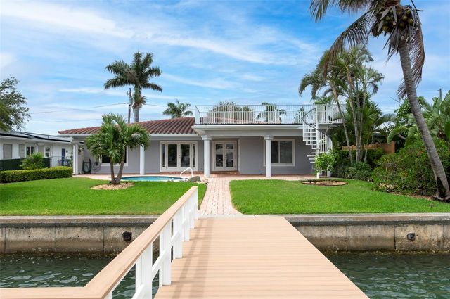 11855 4TH STREET E, Treasure Island, FL 33706