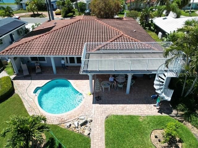 11855 4TH STREET E, Treasure Island, FL 33706