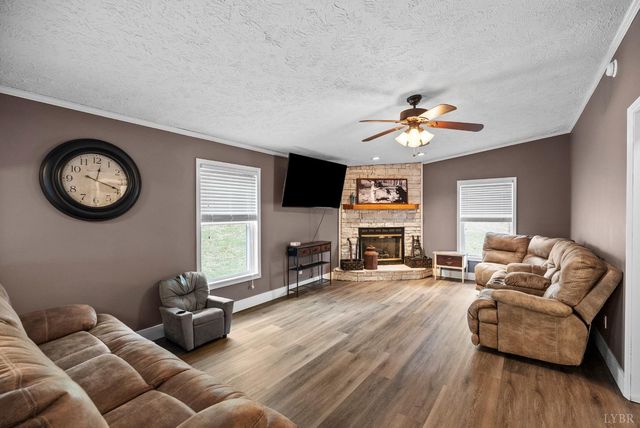 426 S Main Street, Amherst, VA 24521