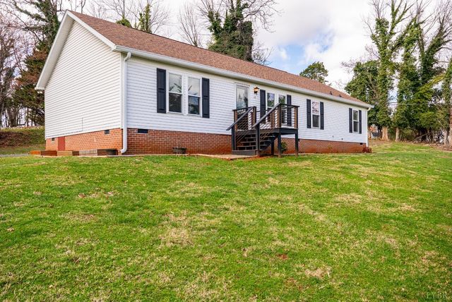 426 S Main Street, Amherst, VA 24521