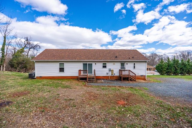 426 S Main Street, Amherst, VA 24521