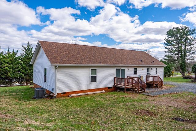 426 S Main Street, Amherst, VA 24521