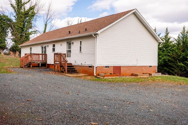 426 S Main Street, Amherst, VA 24521