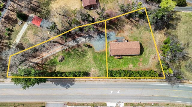 426 S Main Street, Amherst, VA 24521