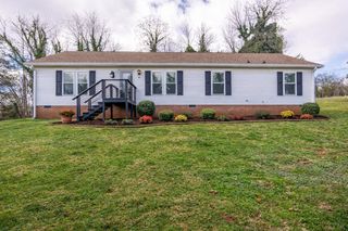 426 S Main Street, Amherst, VA 24521