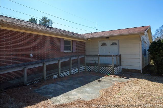 1008 Kaywood Drive, Fayetteville, NC 28314