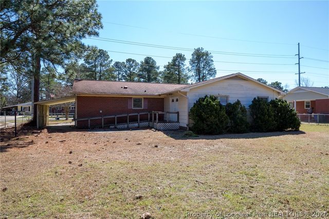 1008 Kaywood Drive, Fayetteville, NC 28314