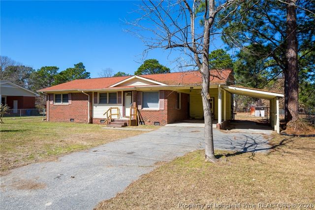 1008 Kaywood Drive, Fayetteville, NC 28314