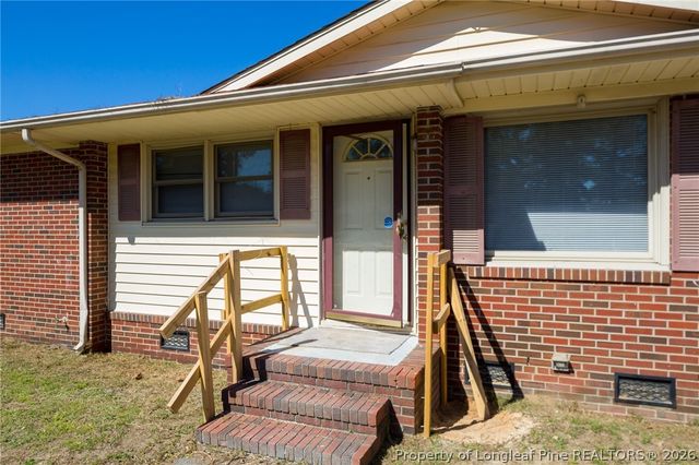 1008 Kaywood Drive, Fayetteville, NC 28314