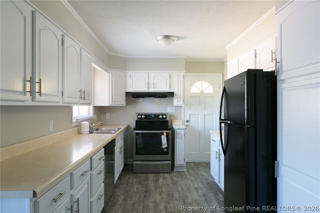 1008 Kaywood Drive, Fayetteville, NC 28314