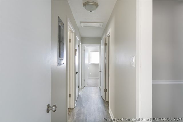 1008 Kaywood Drive, Fayetteville, NC 28314