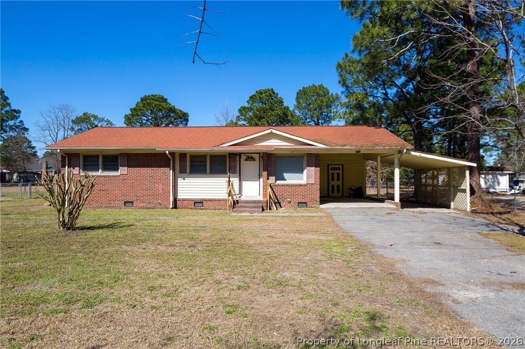 1008 Kaywood Drive, Fayetteville, NC 28314