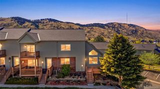 410 Antero Street, Golden, CO 80401