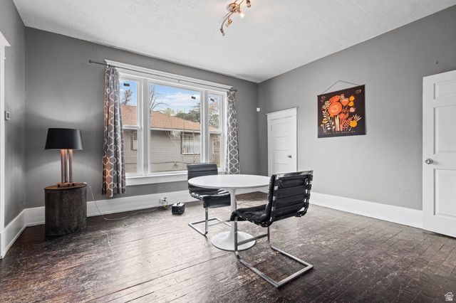 3021 S PORTER AVE, Ogden, UT 84403