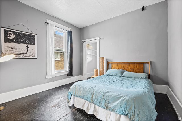 3021 S PORTER AVE, Ogden, UT 84403