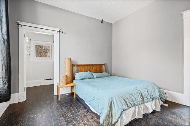 3021 S PORTER AVE, Ogden, UT 84403