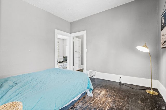 3021 S PORTER AVE, Ogden, UT 84403