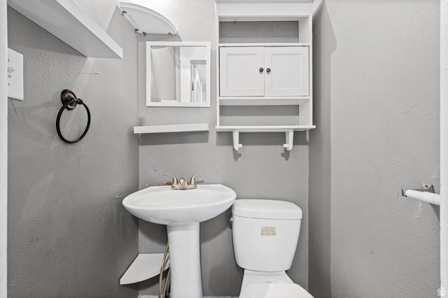 3021 S PORTER AVE, Ogden, UT 84403