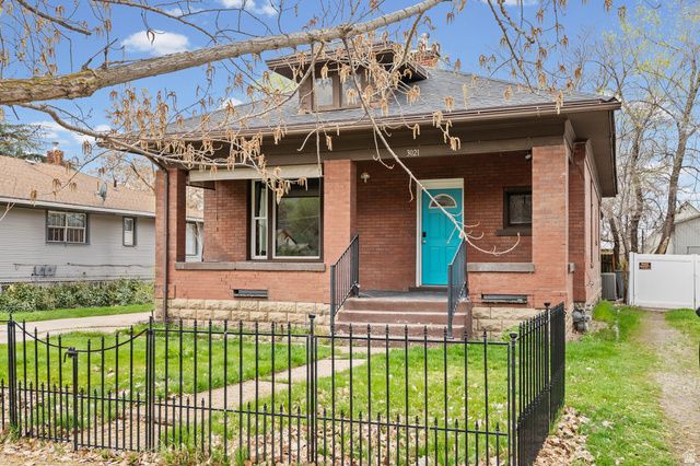 3021 S PORTER AVE, Ogden, UT 84403