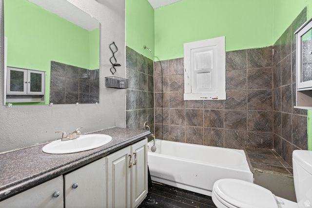 3021 S PORTER AVE, Ogden, UT 84403