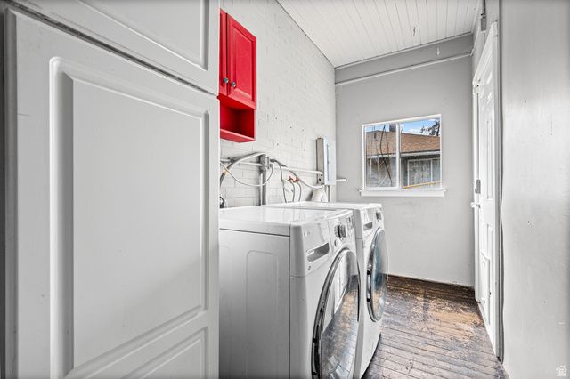 3021 S PORTER AVE, Ogden, UT 84403