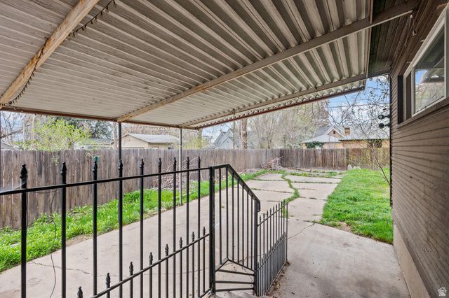 3021 S PORTER AVE, Ogden, UT 84403