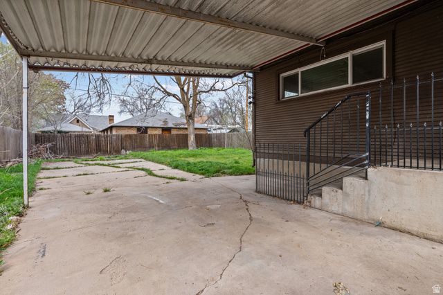 3021 S PORTER AVE, Ogden, UT 84403