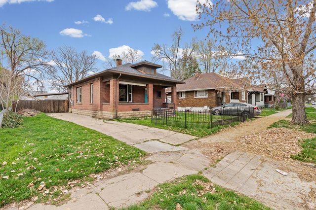 3021 S PORTER AVE, Ogden, UT 84403