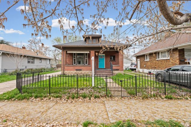 3021 S PORTER AVE, Ogden, UT 84403