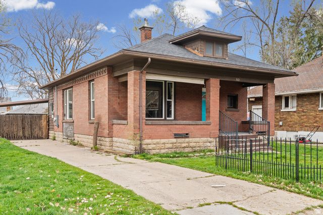 3021 S PORTER AVE, Ogden, UT 84403