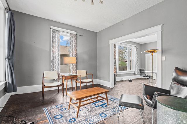 3021 S PORTER AVE, Ogden, UT 84403