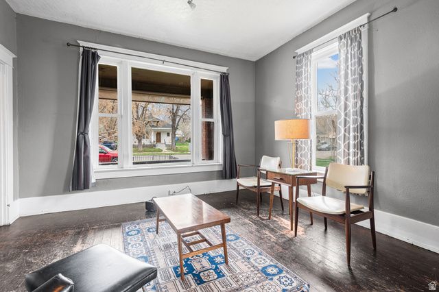 3021 S PORTER AVE, Ogden, UT 84403