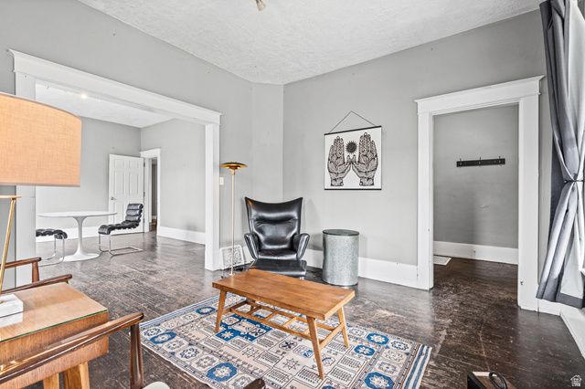 3021 S PORTER AVE, Ogden, UT 84403