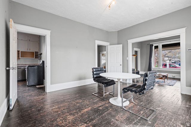 3021 S PORTER AVE, Ogden, UT 84403