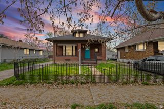 3021 S PORTER AVE, Ogden, UT 84403
